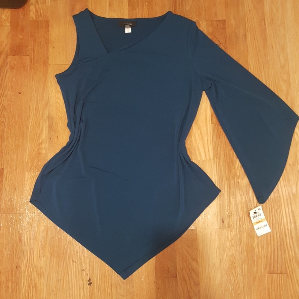 Alfani shirt